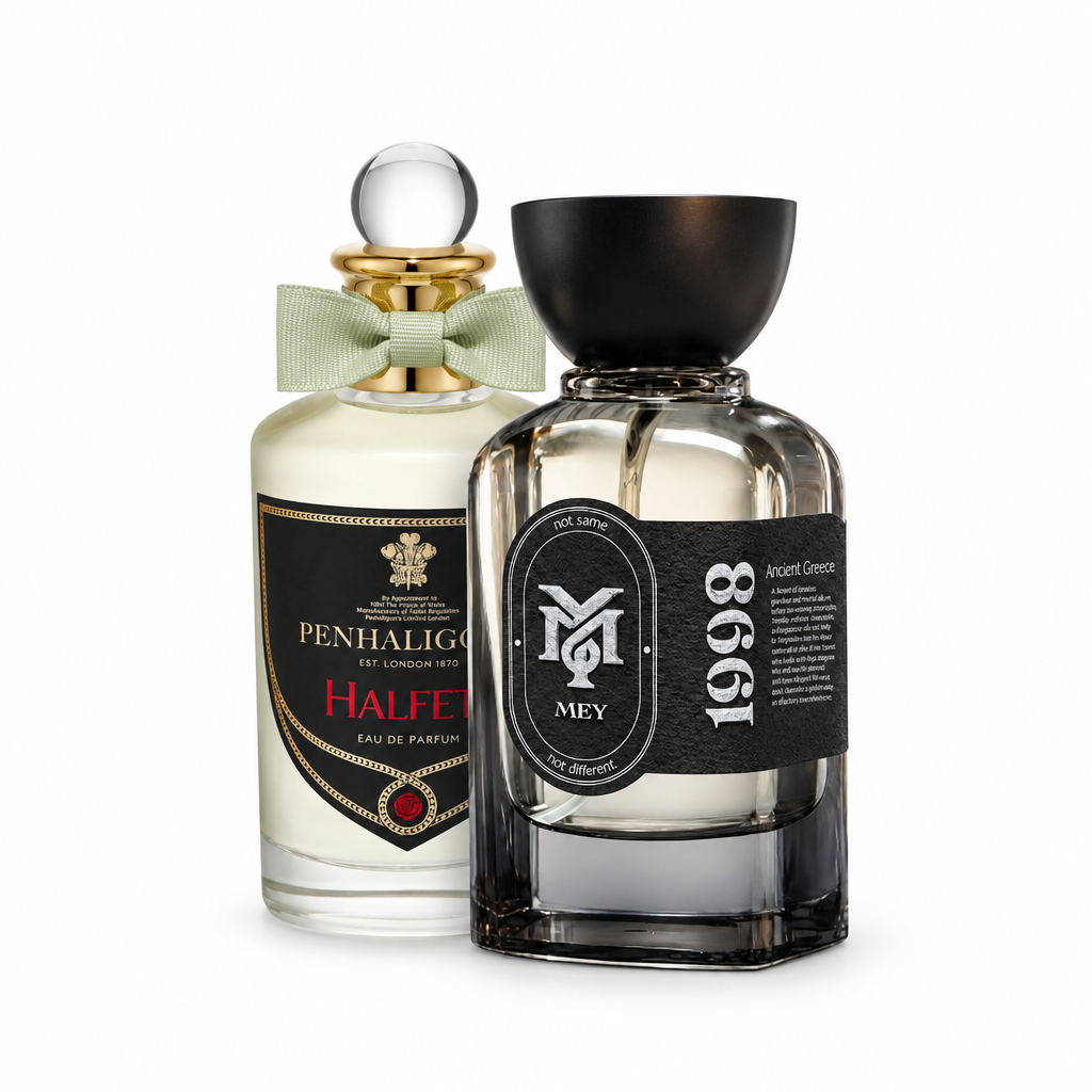 Penhaligon's Routes Halfeti