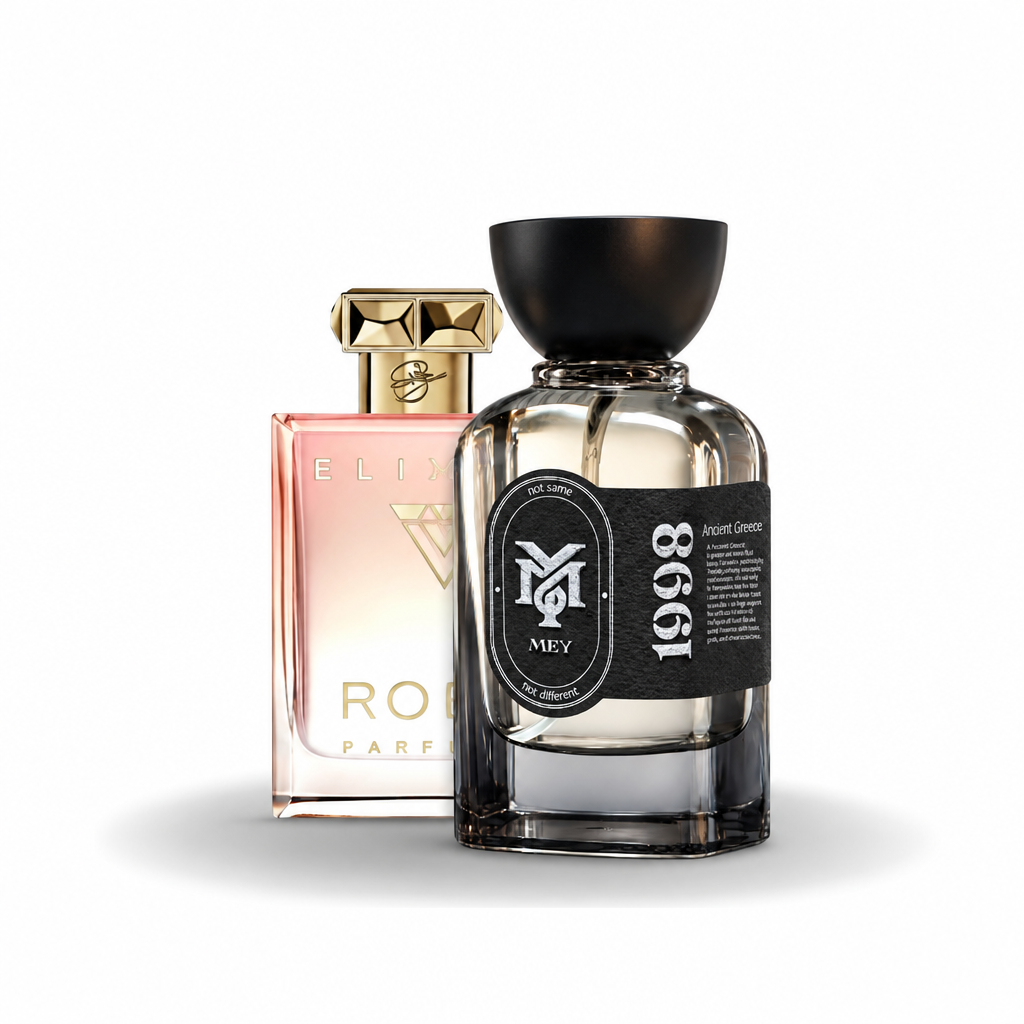 Roja Elixir