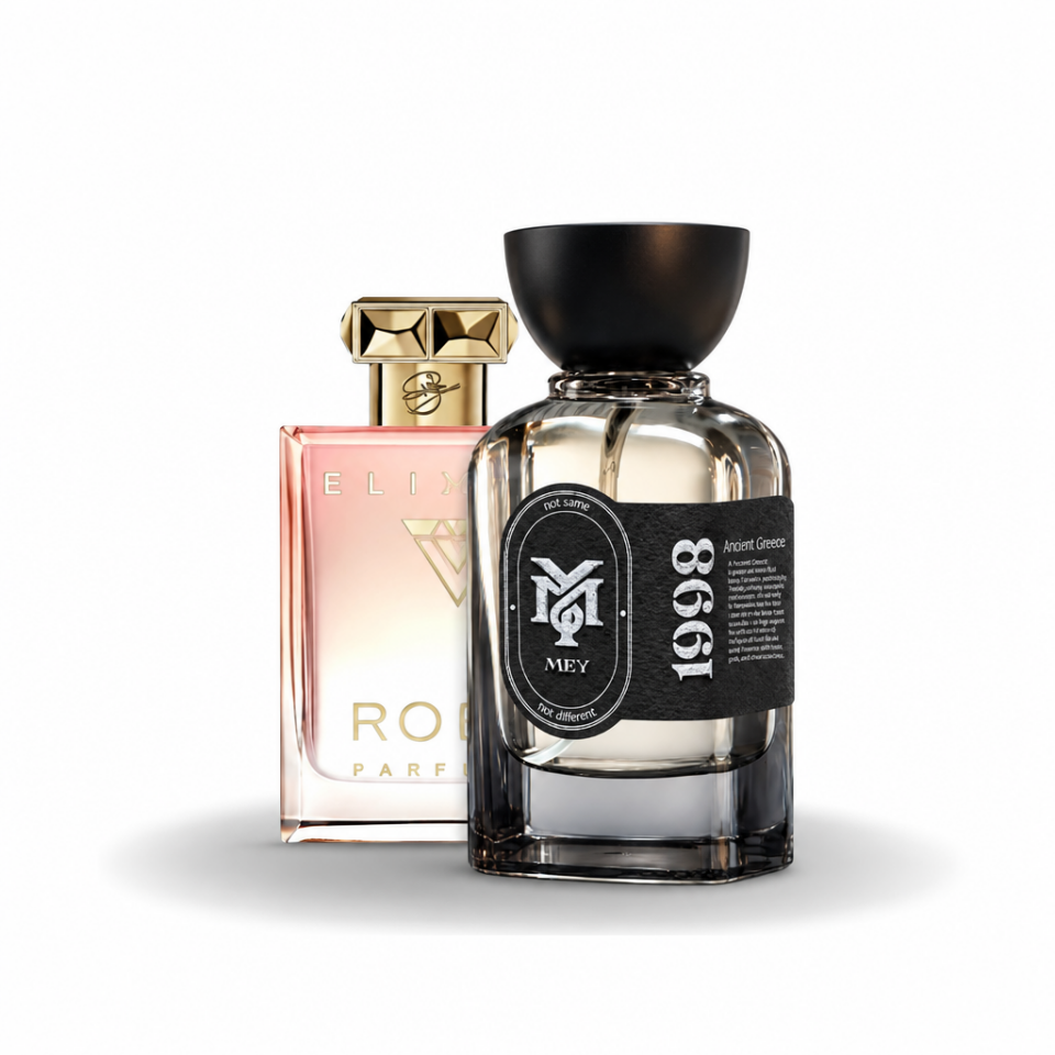 Roja Elixir