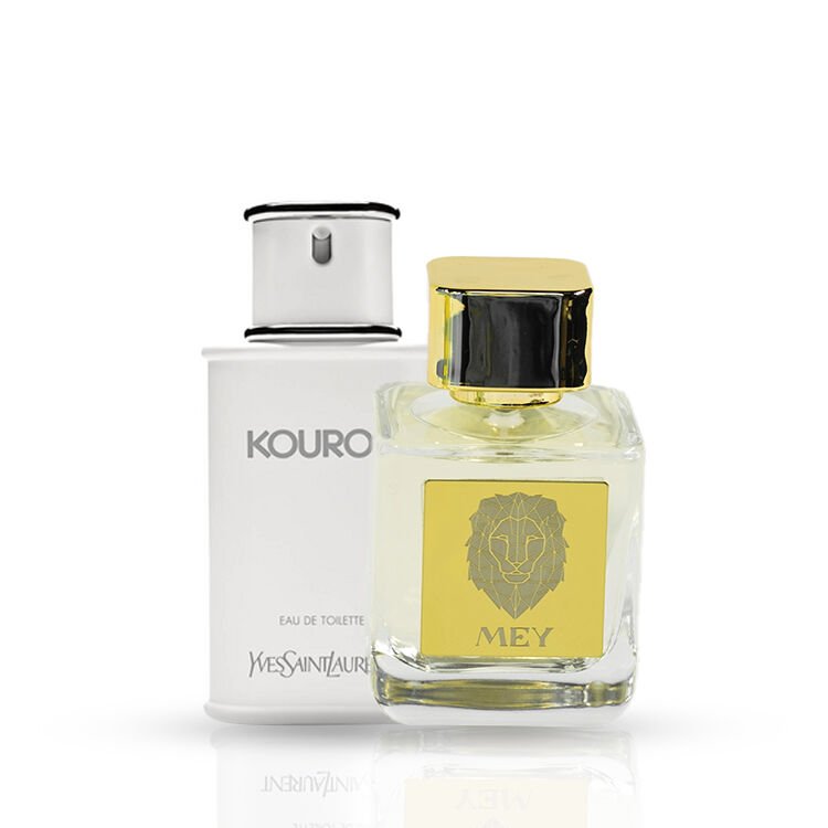 YVES SAINT LAURENT BODY KOUROS 120 ml