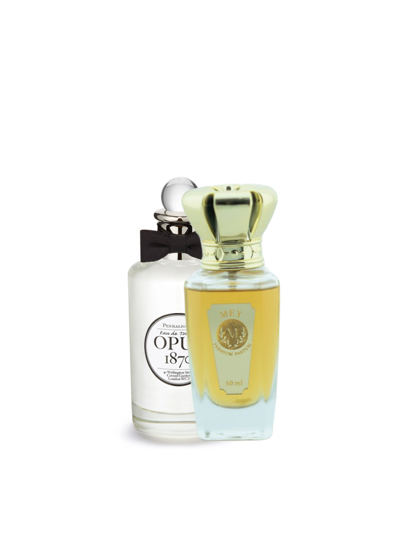 Penhaligon's Opus