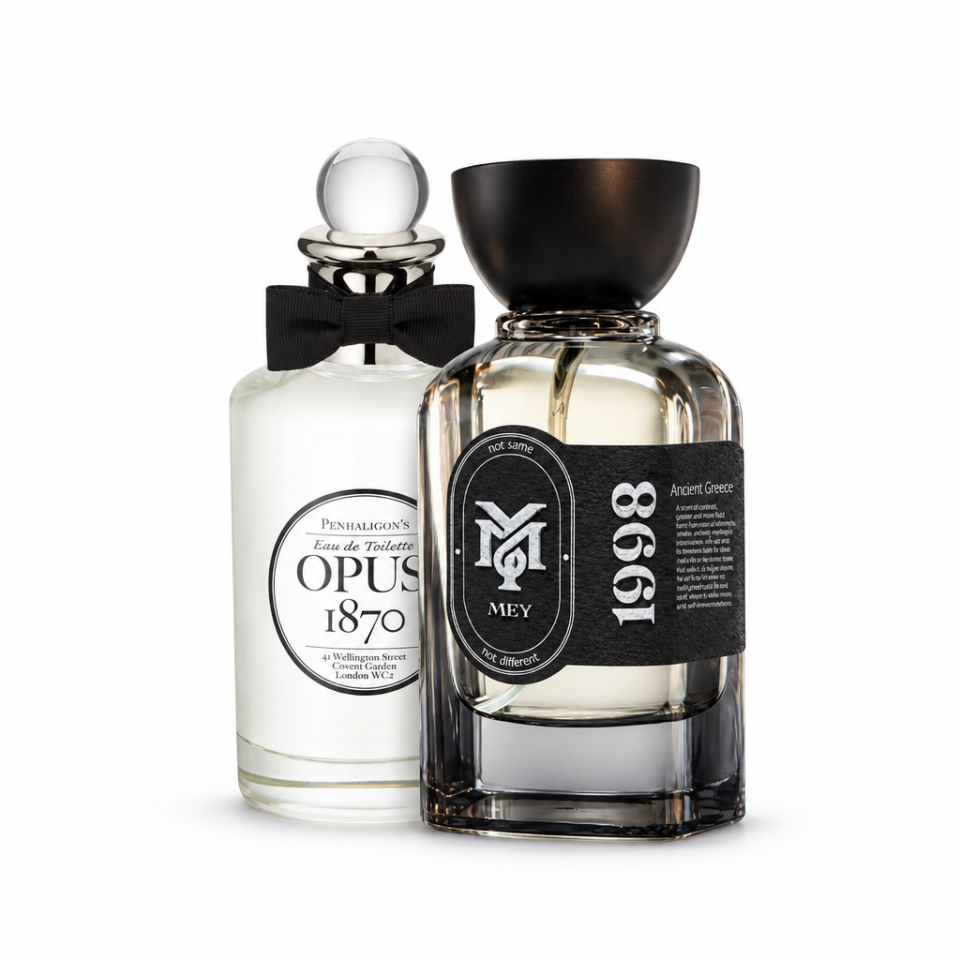 Penhaligon's Opus
