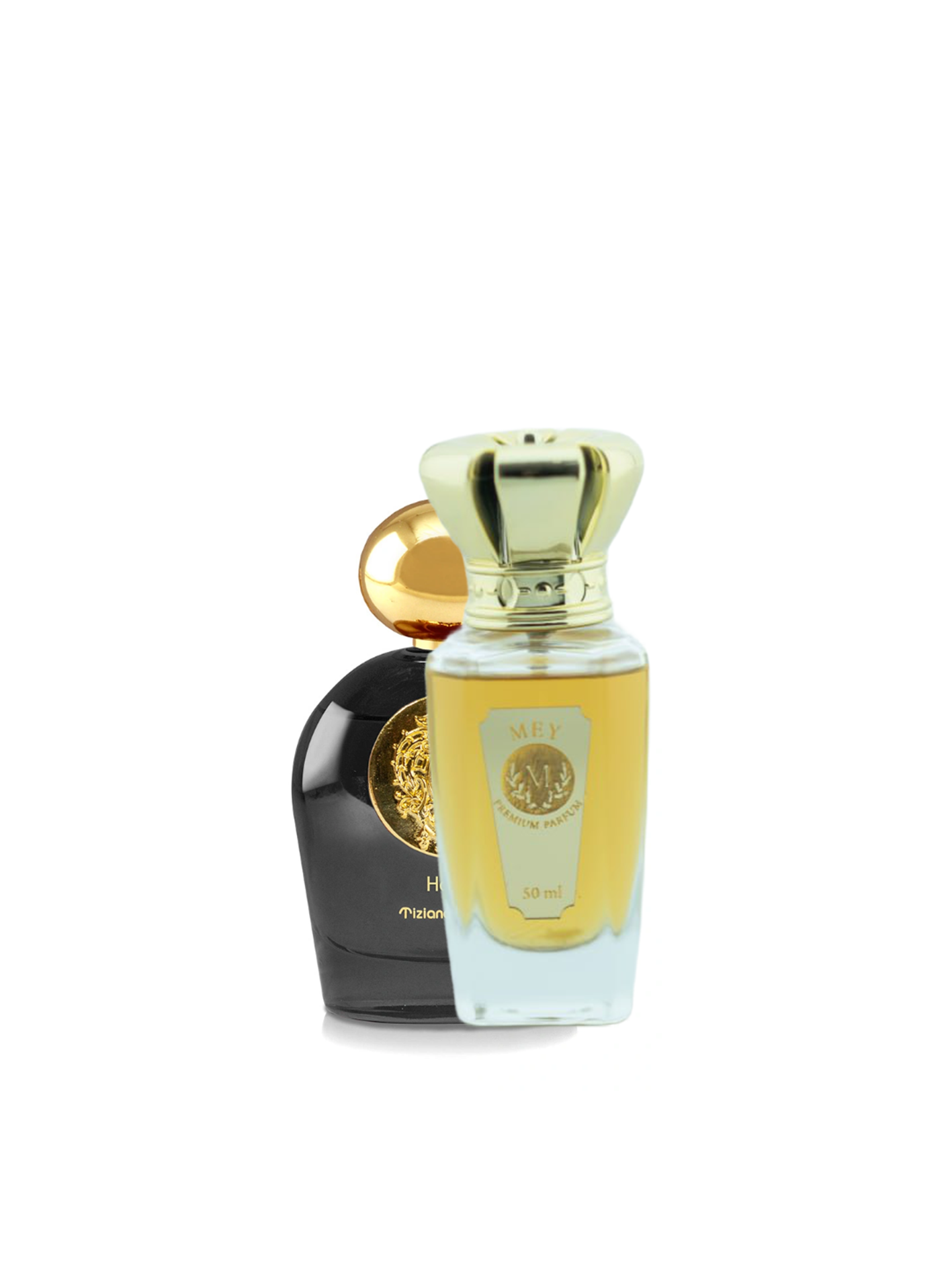 Tiziana Terenzi Comet Halley