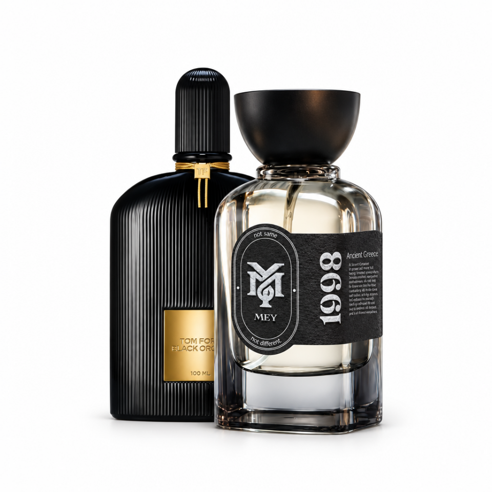 Tom Ford Black Orchid