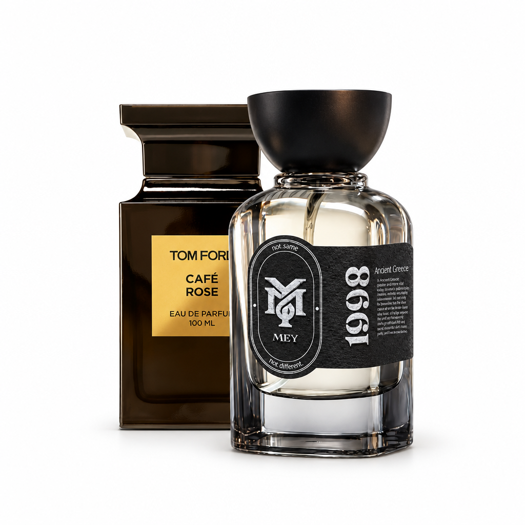 Tom Ford Café Rose 120 ML