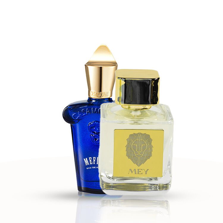 XERJOFF CASAMORATI MEFISTO 120 ml