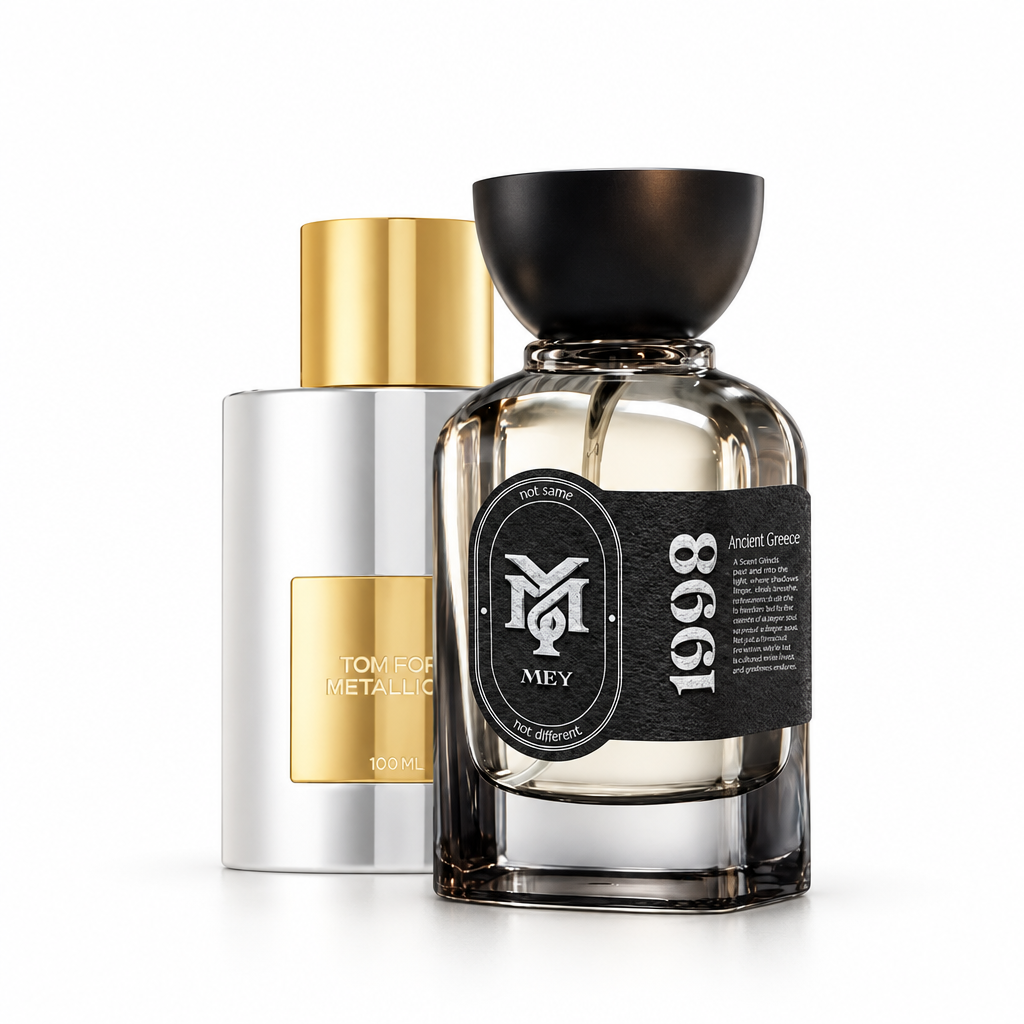 Tom Ford Métallique