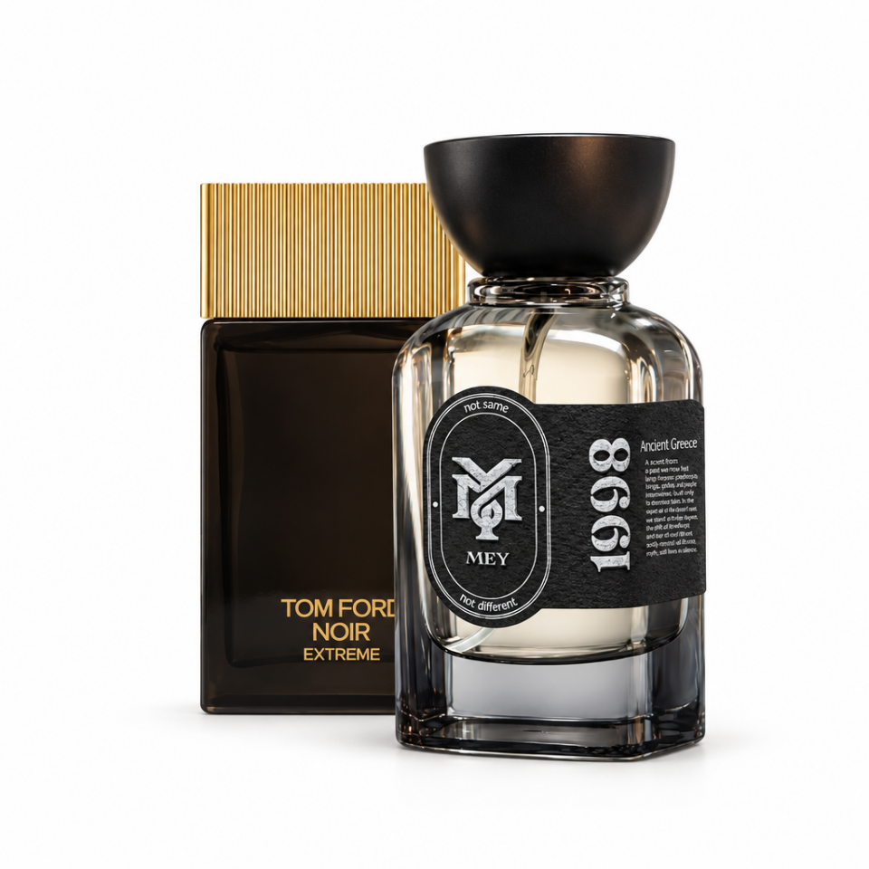 Tom Ford Noir Extreme