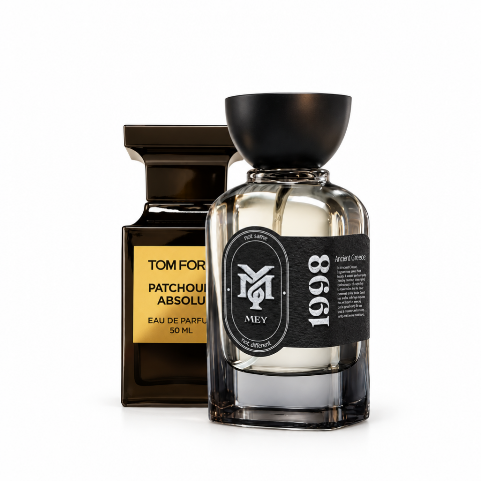 Tom Ford Patchouli Absolu