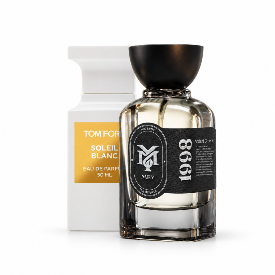 Tom Ford Soleil Blanc