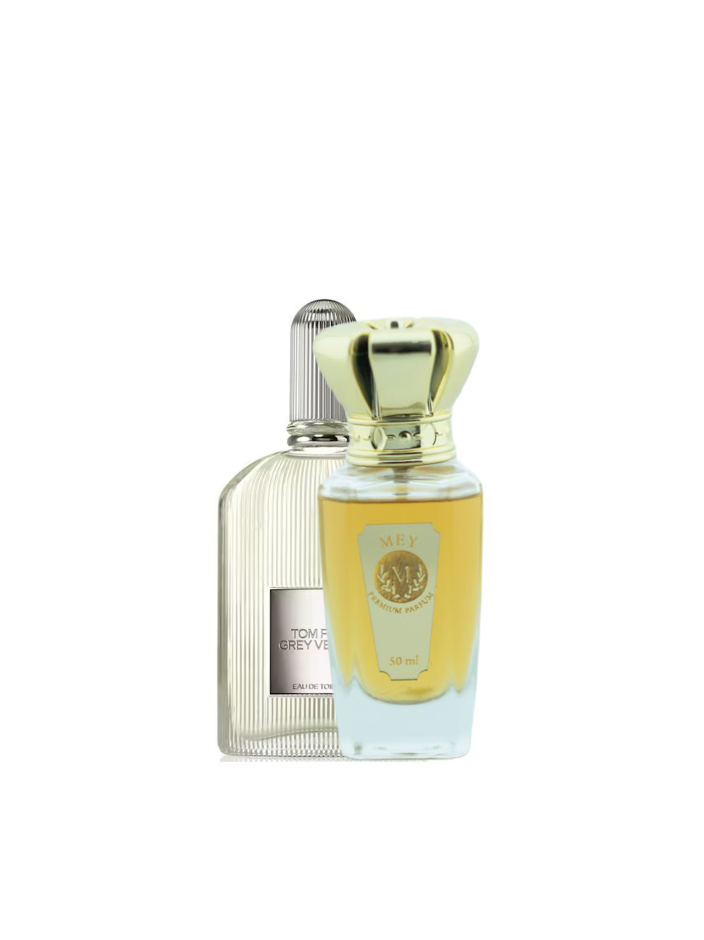 Tom Ford Grey Vetiver