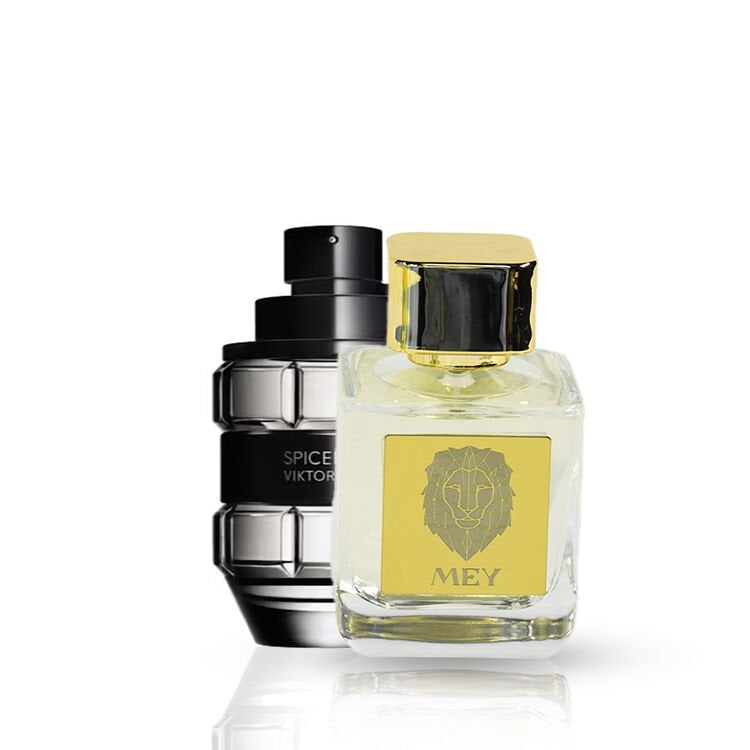 VIKTOR ROLF SPICEBOMB 120 ml