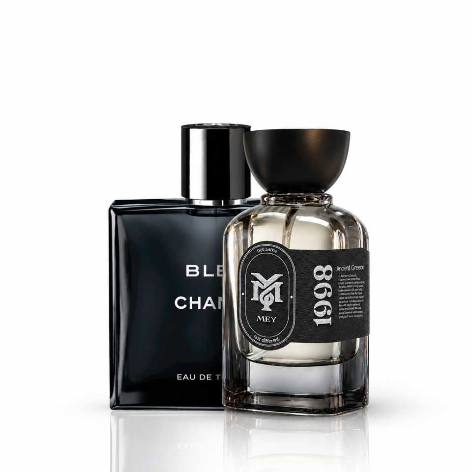 BLEU DE CHANEL