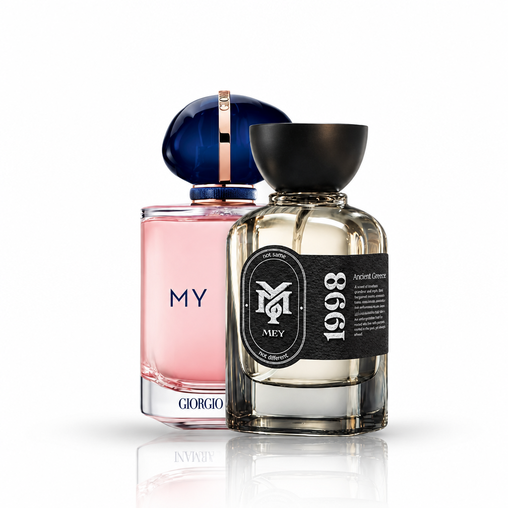ARMANİ MY WAY