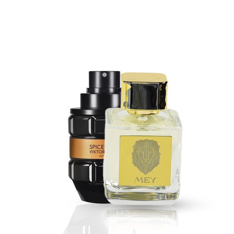 VIKTOR ROLF SPICE BOMB EXTREME 120 ml