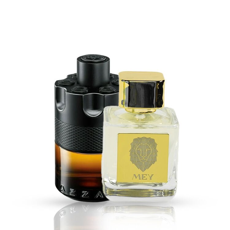 AZZARO THE MOST WANTED