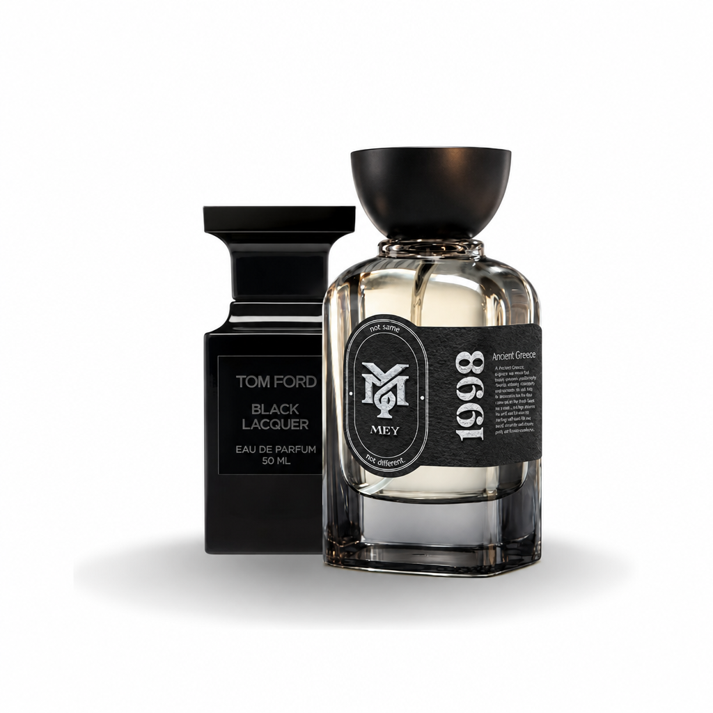 Tom Ford Black Louder