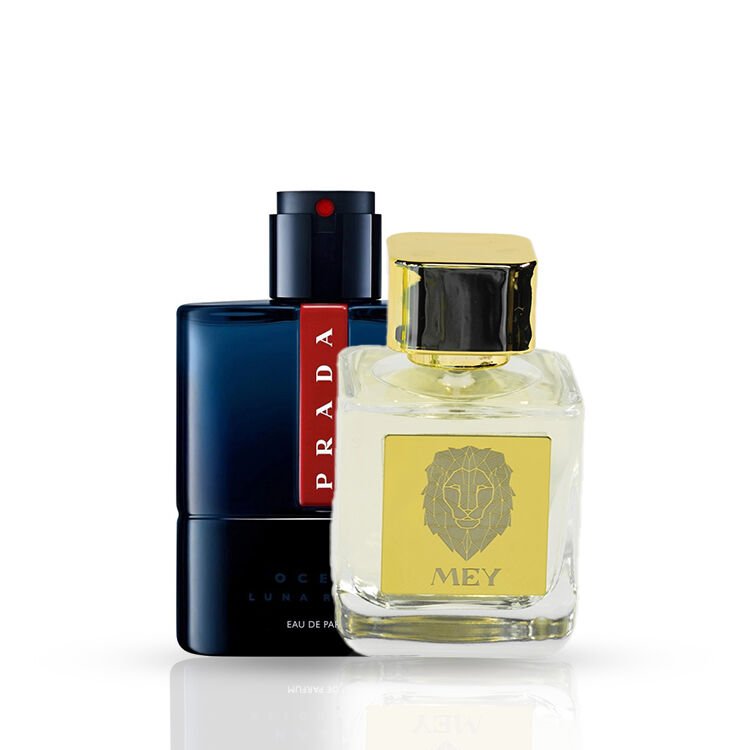 PRADA LUNA ROSSA OCEAN 120 ml