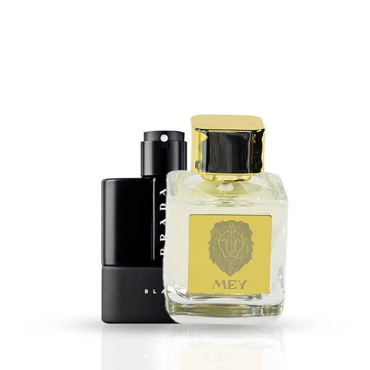 PRADA LUNA ROSSA BLACK 120 ml
