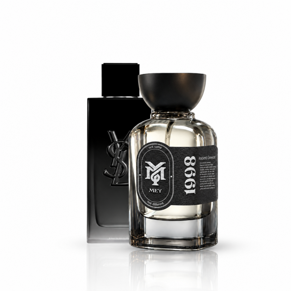 YSL MYSLF