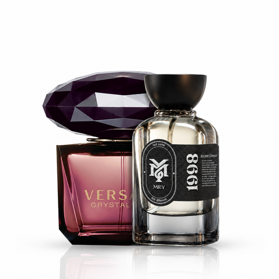 VERSAGE CRYSTAL NOİR
