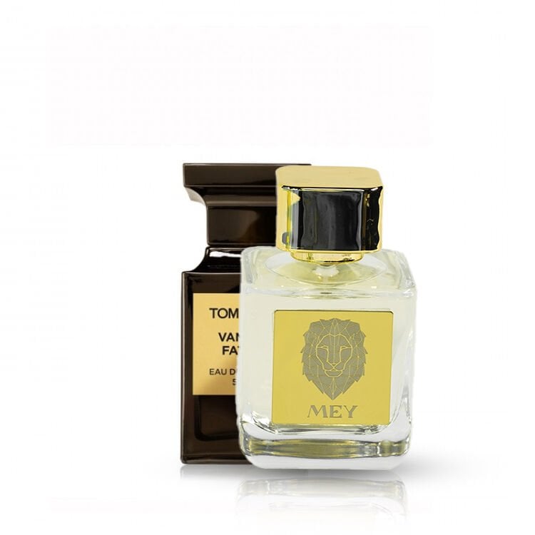TOM FORD VANİLLE  FATALE