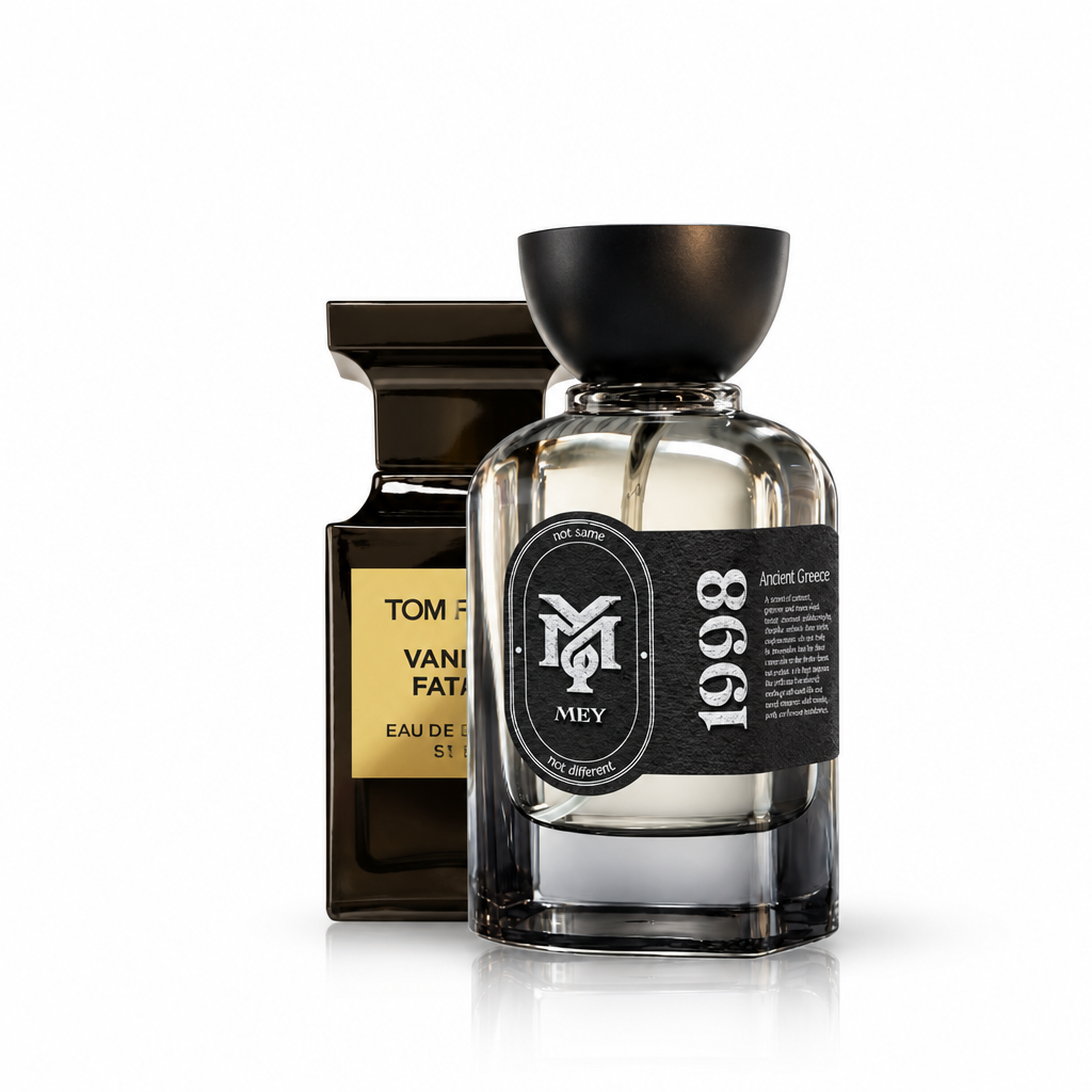 TOM FORD VANİLLE  FATALE 120 ML