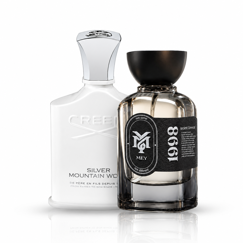 CREED MİLLİSİME SİLVER MOUNTAİN 60 ML