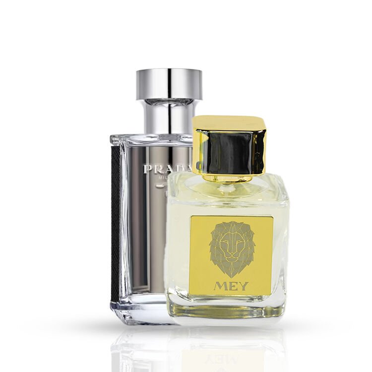 PRADA LA HOMME 120 ml