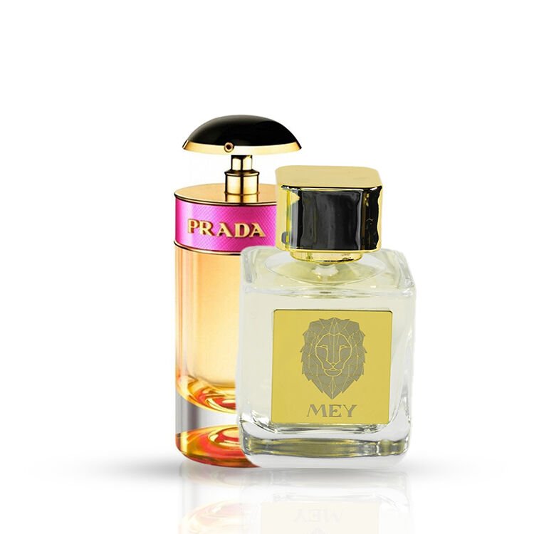 PRADA CANDY 60 ml
