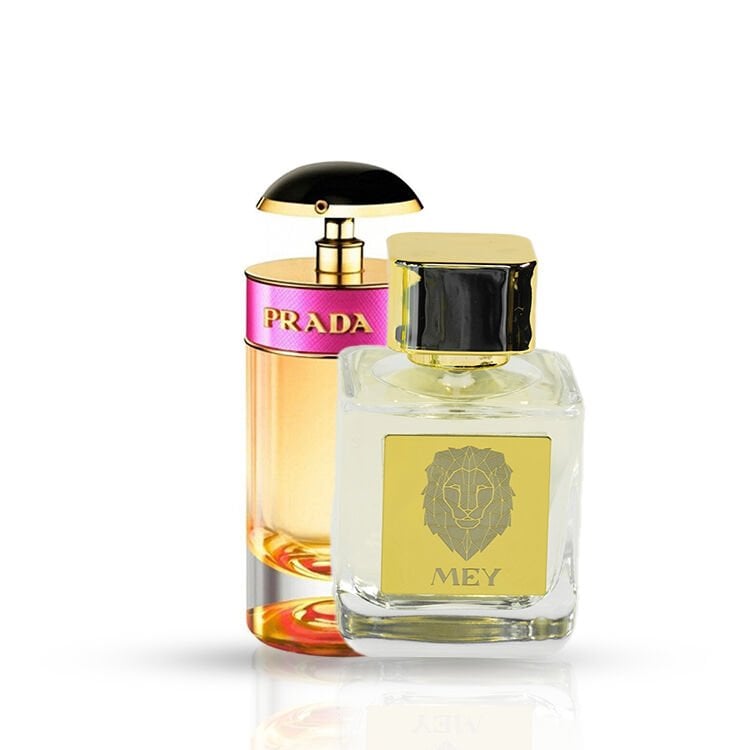 PRADA CANDY 120 ml