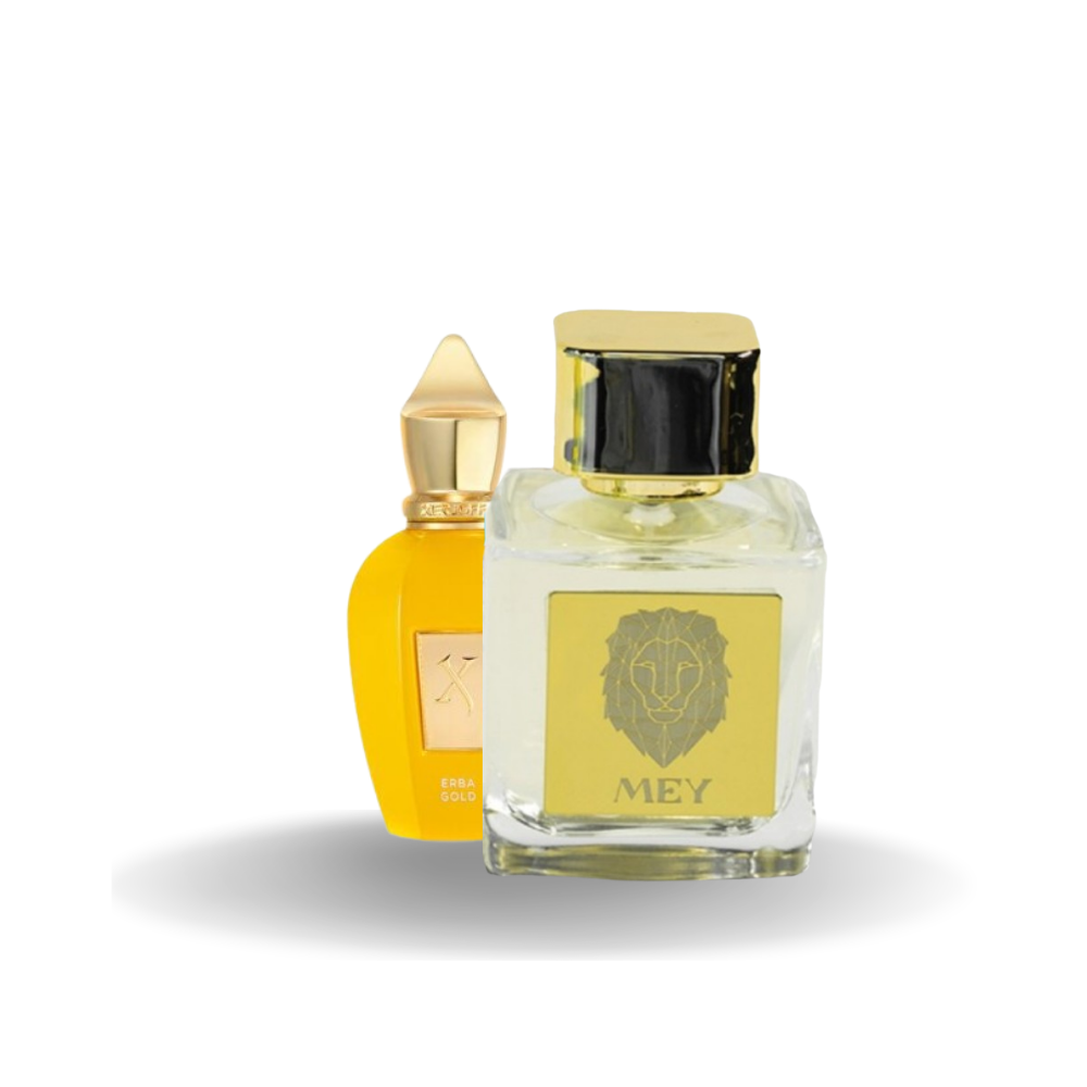 Xerjoff Erba Pura Gold