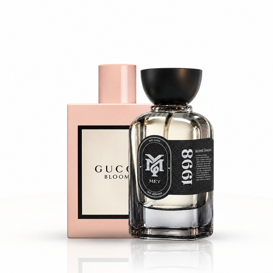 GUCCİ BLOOM
