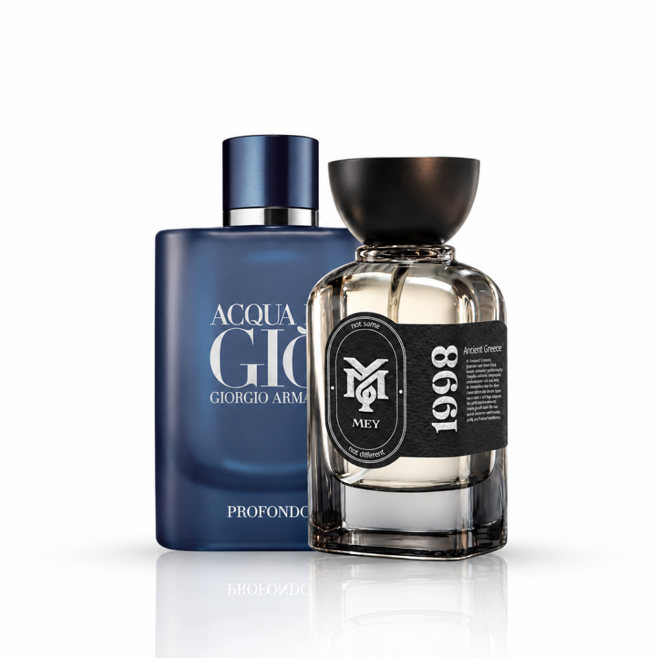 GİORGİO ARMANİ ACQUA Dİ GİO PROFONDO