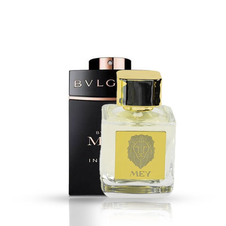 BVLGARİ MAN İN BLACK