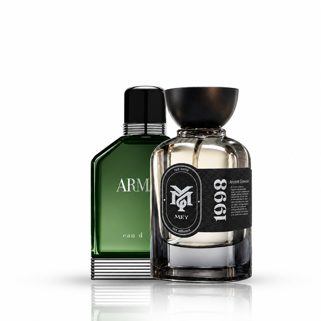 ARMANİ CEDRE