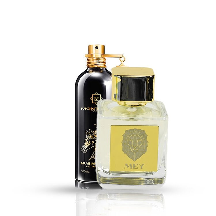 MONTALE ARABİAN TONKA