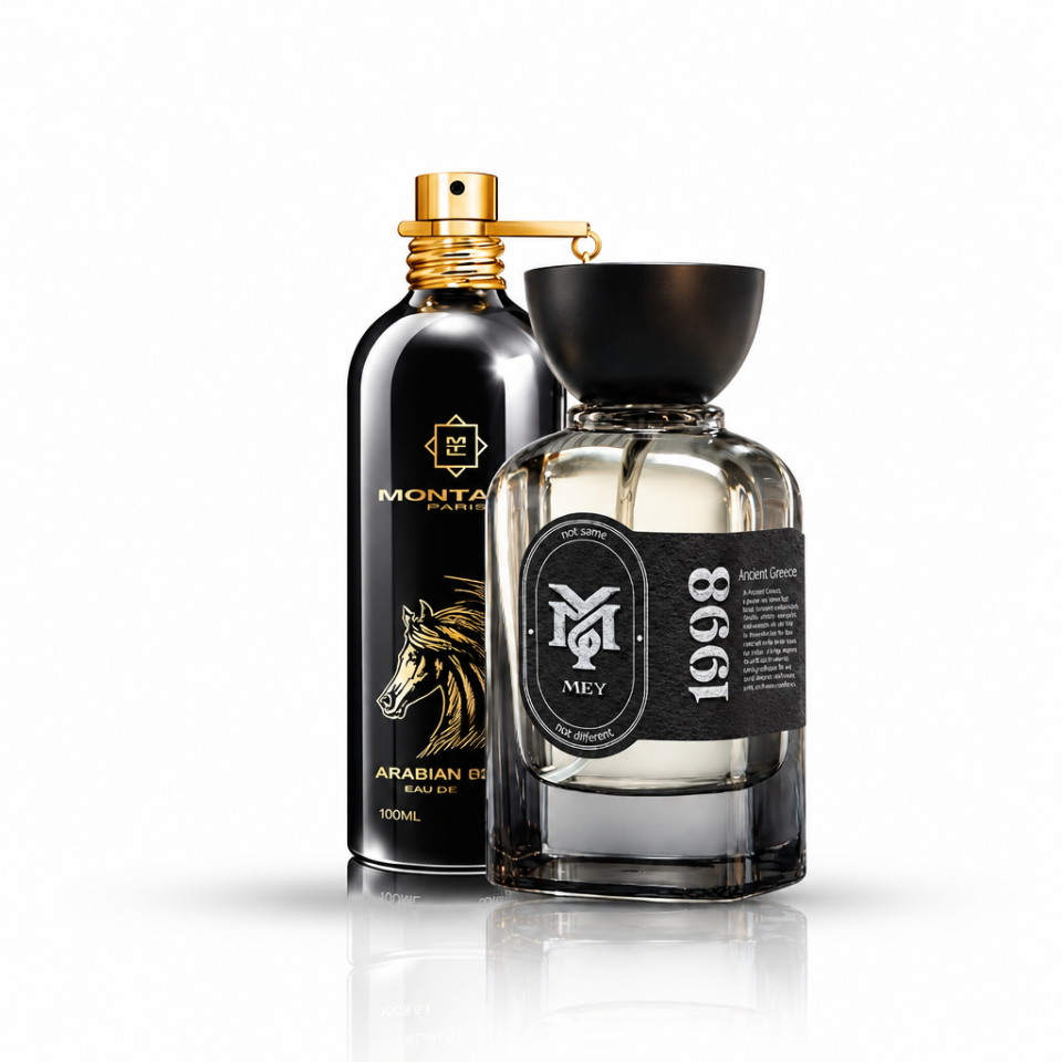 MONTALE ARABİAN TONKA