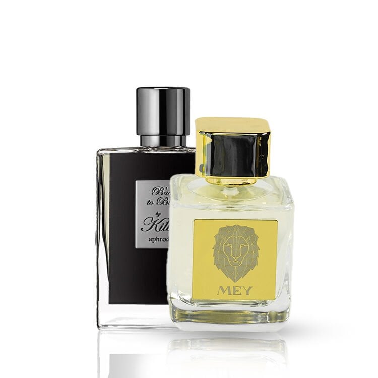 BY KİLLİAN BACK TO BLACK