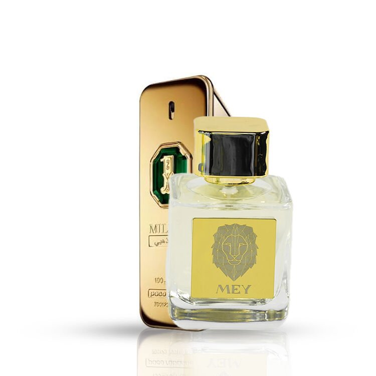 PACO RABANNE ONE MILLION GOLDEN OUD 120 ml