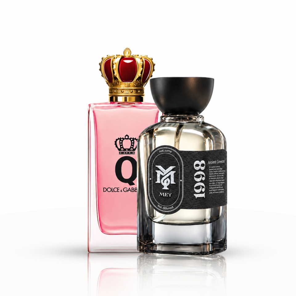 DOLCE&GABANNA Q