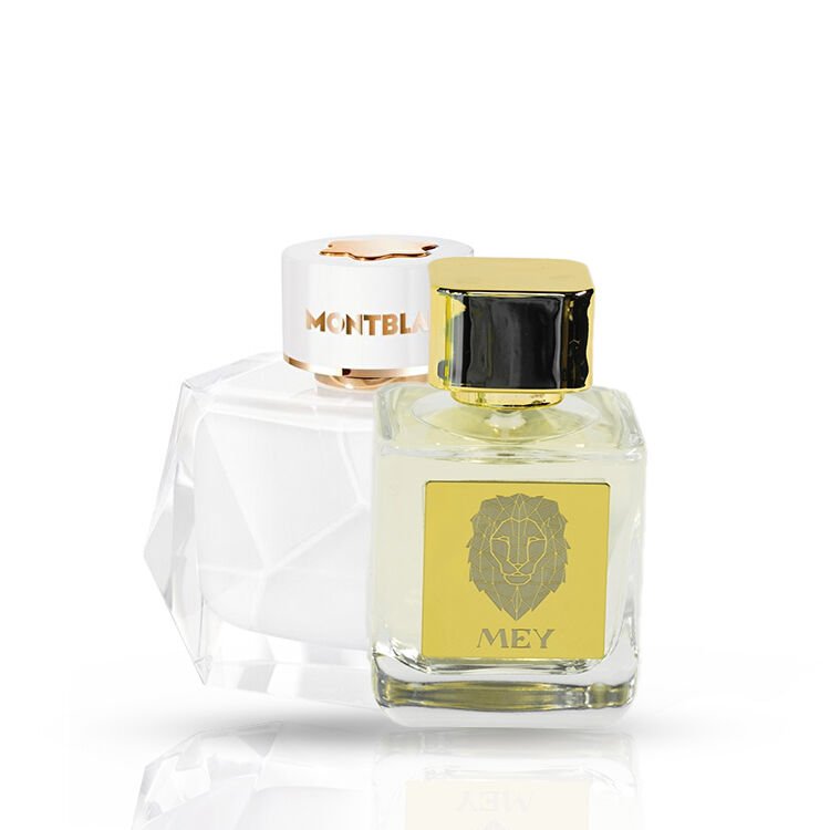MONTBLANC SIGNATURE 120 ml