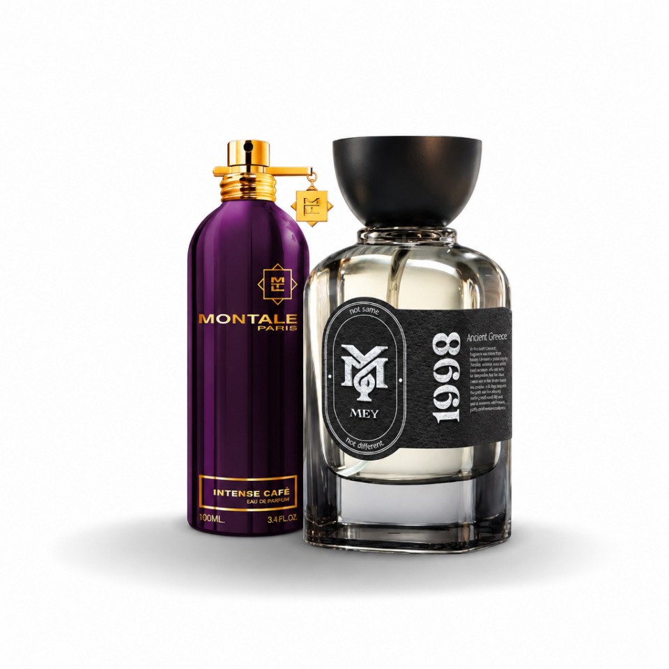 Montale Café Intense