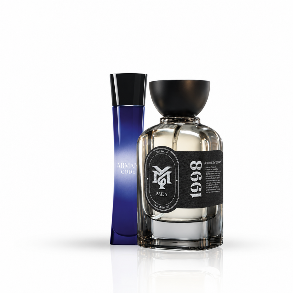 ARMANİ CODE FEMME