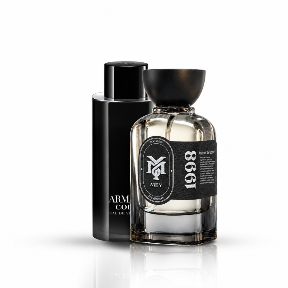 ARMANİ CODE HOMME