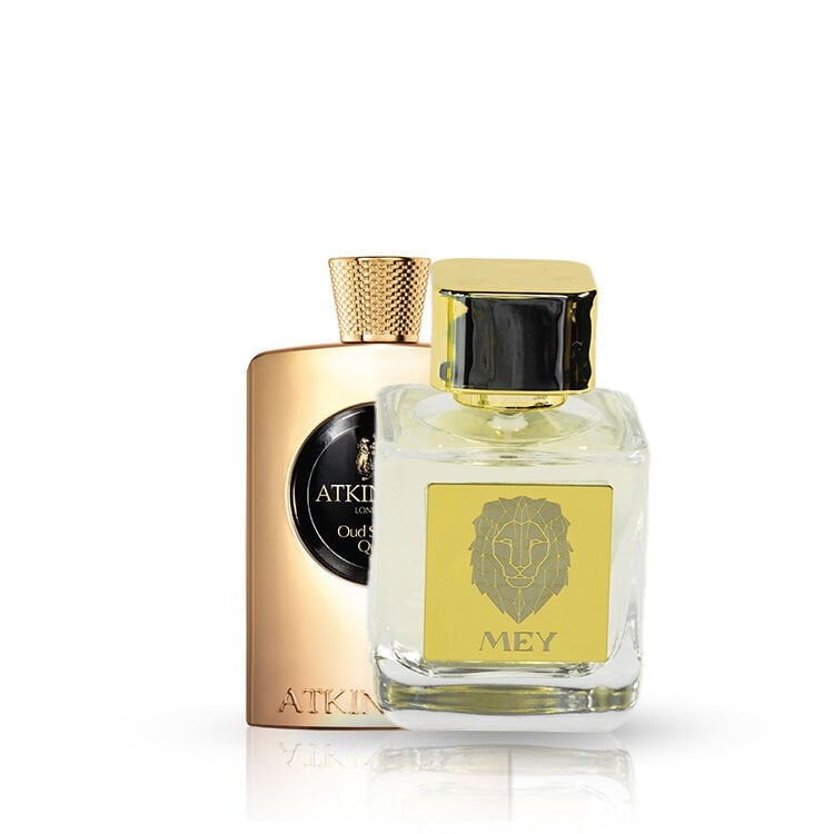 ATKINSONS SAVE THE QUEEN