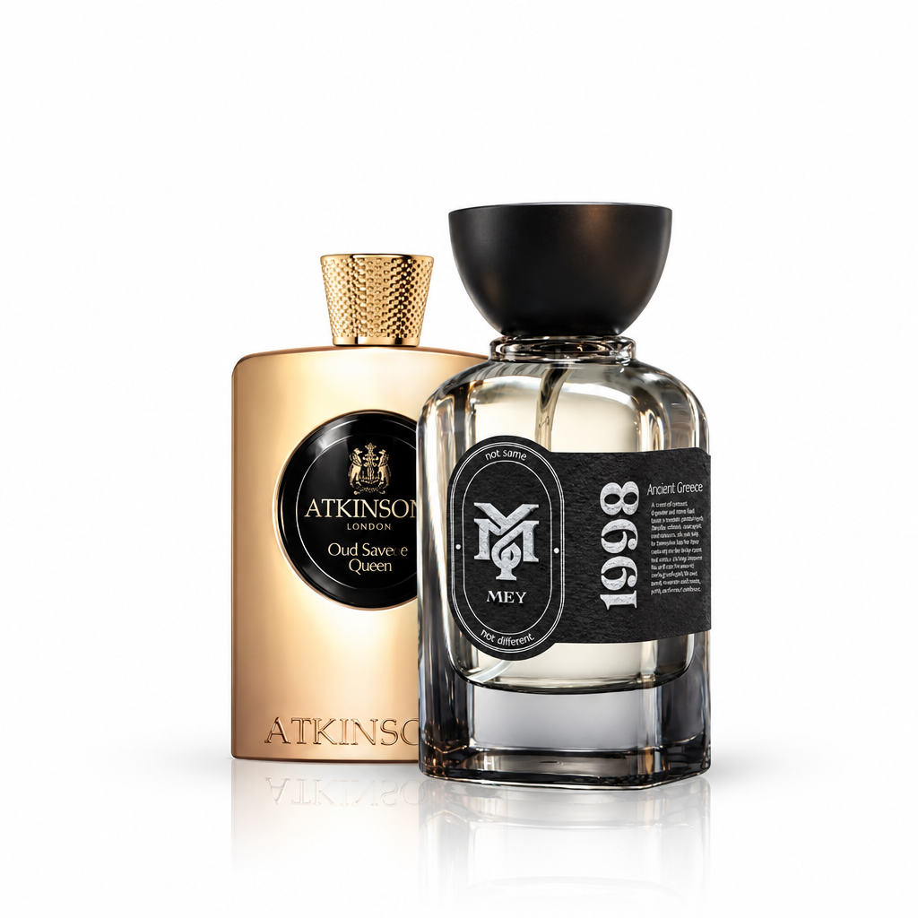 ATKINSONS SAVE THE QUEEN 60 ML