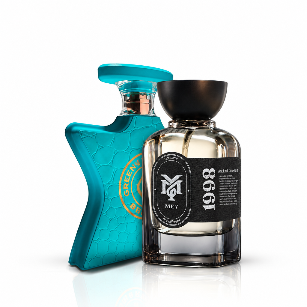 BOND NO 9 GREENWICH VILLAGE 60 ML