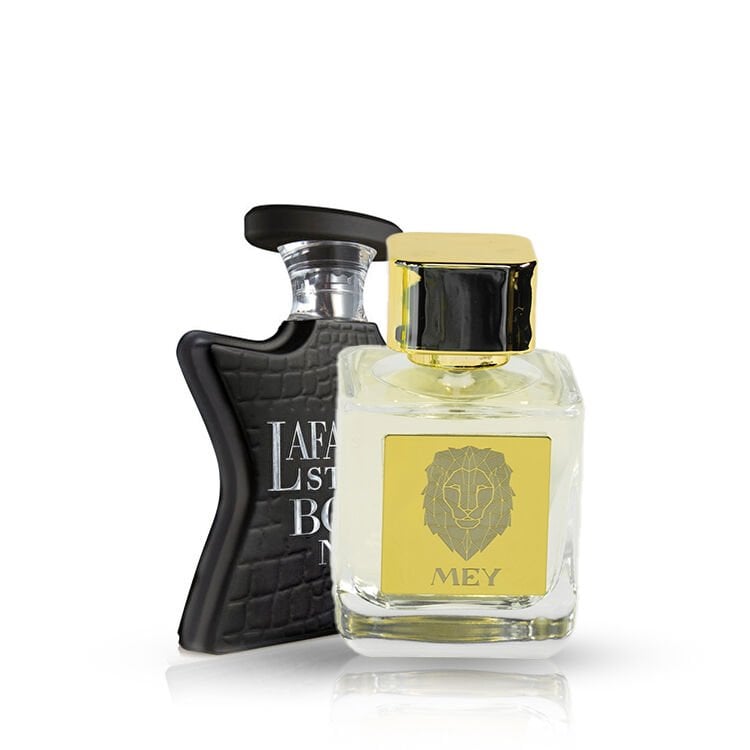 BOND NO 9  LAFAYETTE STREET