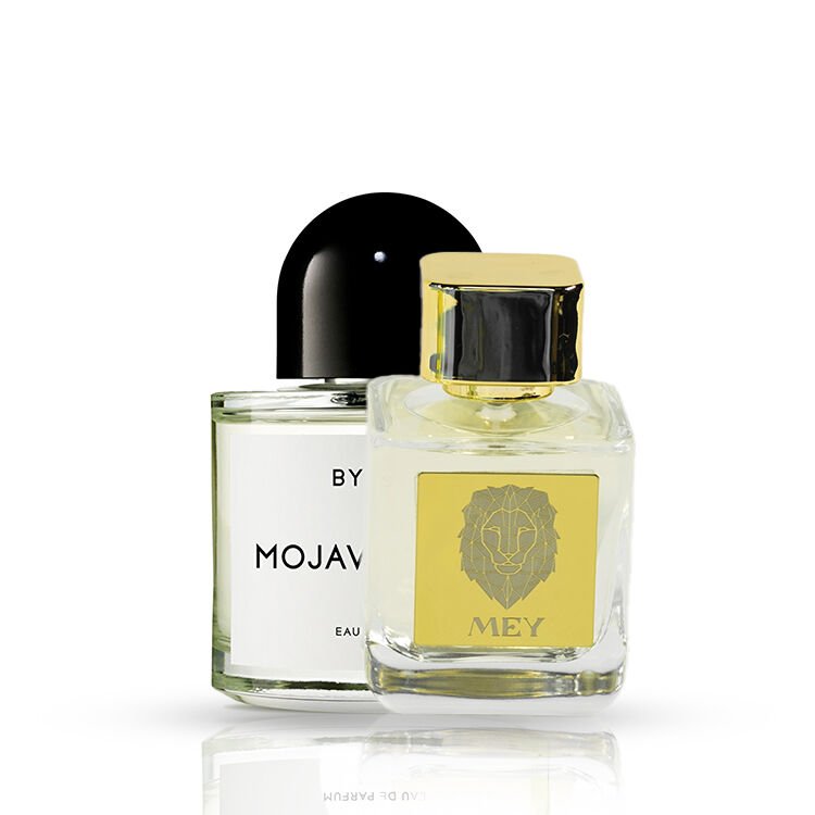 BY REDO MOJAVE GHOST 120 ml